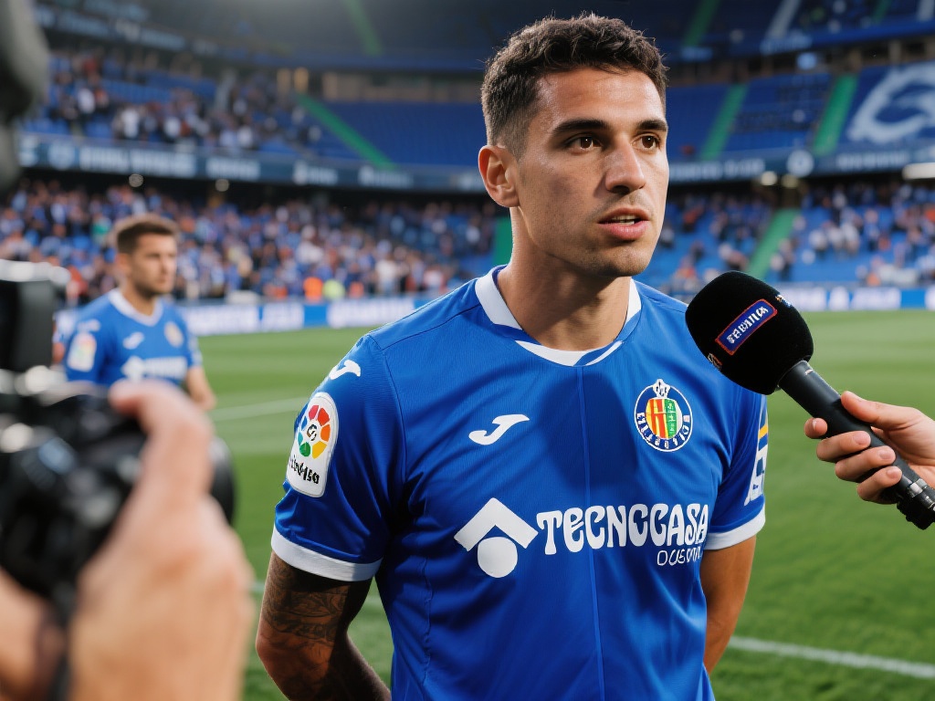 赫塔费4分钟连入2球绝杀马竞，终结14年魔咒再创奇迹