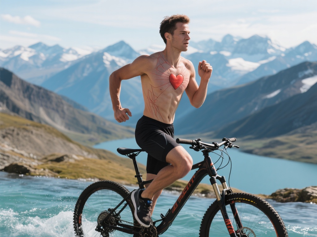 运动智囊团：初次挑战高海拔攀登的必备攻略