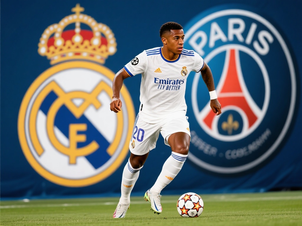 英超五豪门哄抢罗德里戈，皇马标价1亿欧起