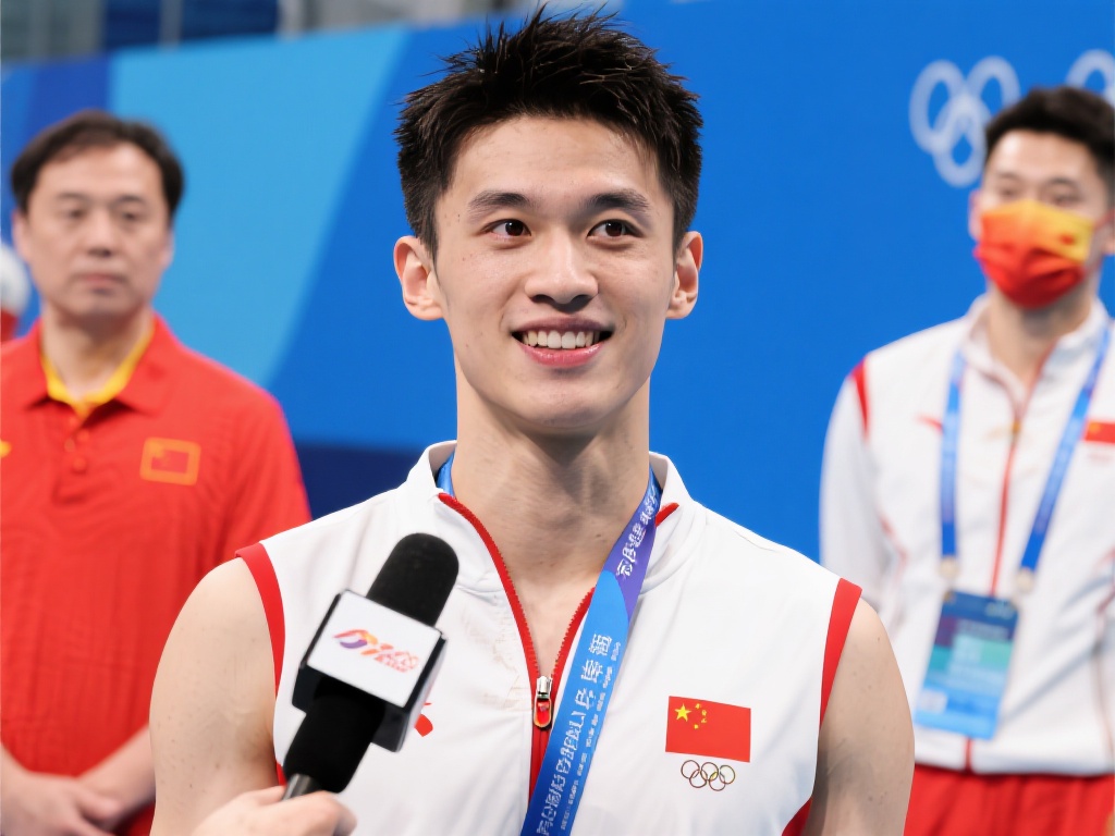 跳水世界杯总决赛 王宗源勇夺男子3米板冠军