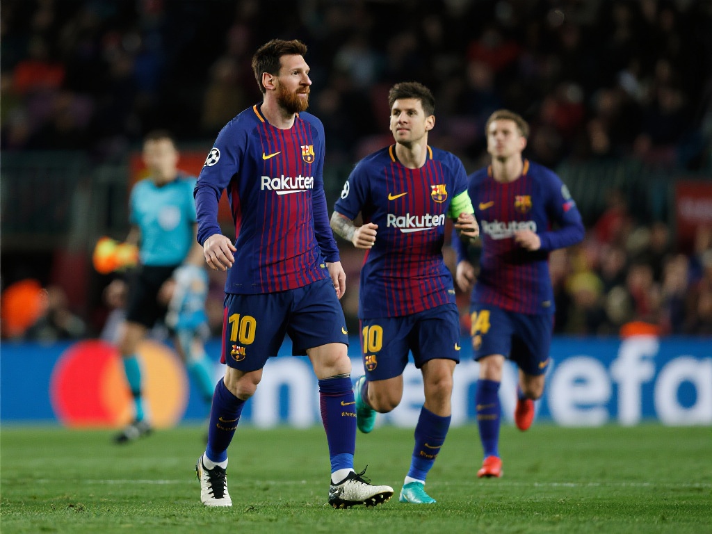 欧冠赔率大洗牌：大巴黎领跑，巴萨滑坡，阿森纳垫底