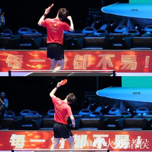 卫冕冠军再度和解后畅谈摘冠愿景！