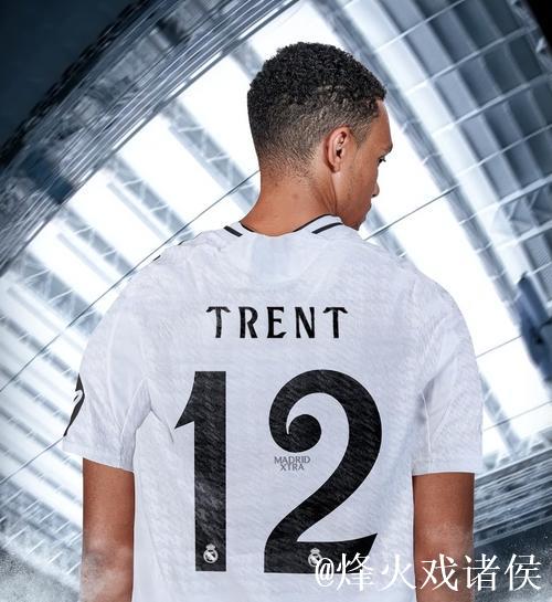 皇马再盯免签斯洛特核心，有望复制阿诺德式引援