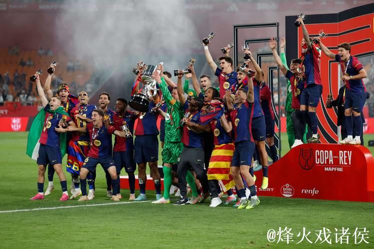 瓜达拉哈拉教练：从小热爱巴萨，有幸在国王杯交锋