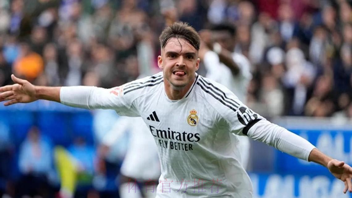 记者：皇马希望与阿森西奥续约到2027年期